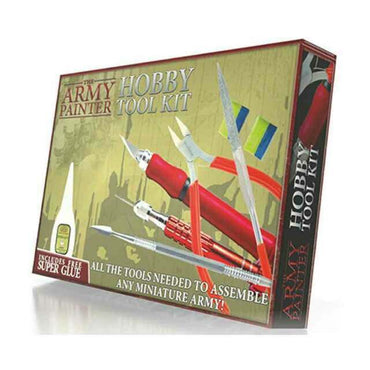 Army Painter - Hobby Tool Kit