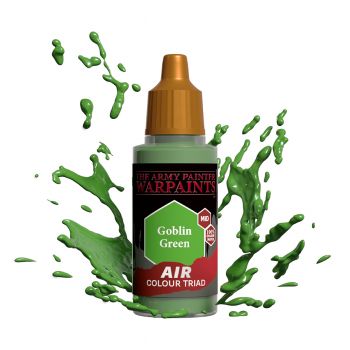 Army Painter - Air Goblin Green