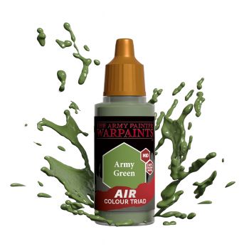 Army Painter - Air Army Green