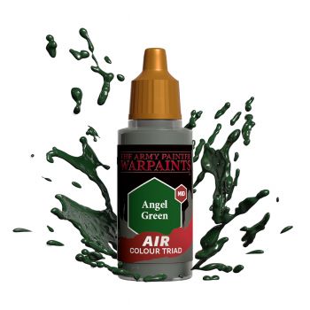 Army Painter - Air Angel Green