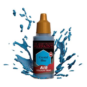 Army Painter - Air Crystal Blue