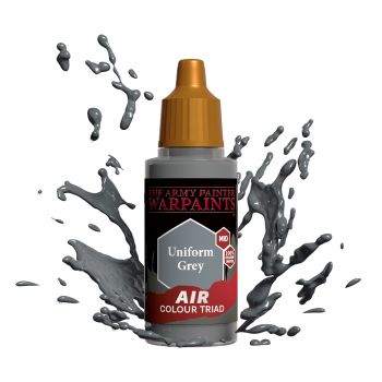 Army Painter - Air Uniform Grey