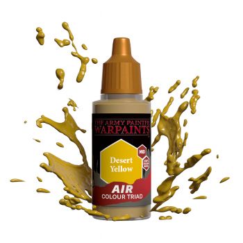 Army Painter - Air Desert Yellow