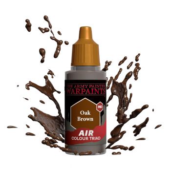 Army Painter - Air Oak Brown