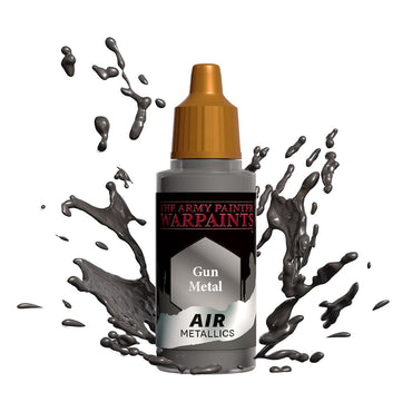 Army Painter - Air Gun Metal