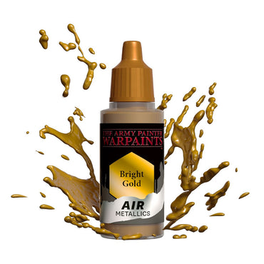 Army Painter - Air Bright Gold