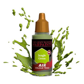 Army Painter - Air Jungle Green