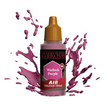 Army Painter - Air Warlock Purple