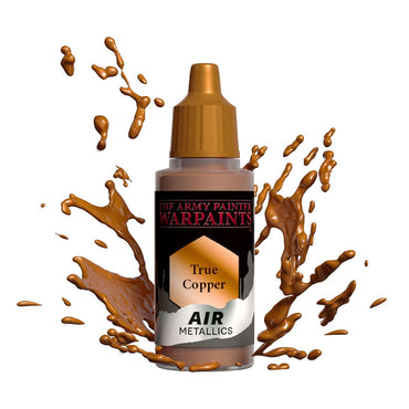 Army Painter - Air True Copper