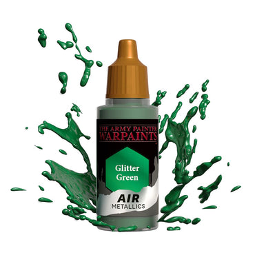 Army Painter - Air Glitter Green