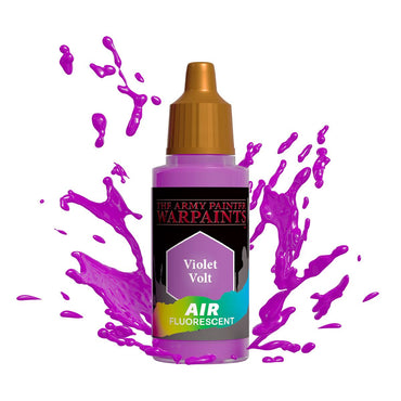 Army Painter - Air Voilet Volt