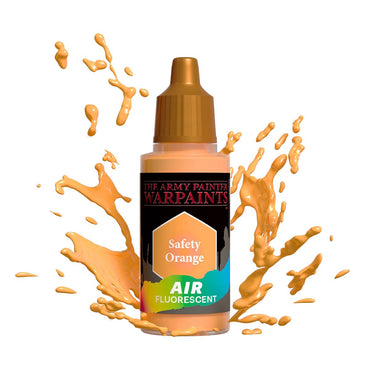 Army Painter - Air Safety Orange