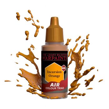 Army Painter - Air Incursion Orange