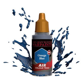 Army Painter - Air Omega Blue