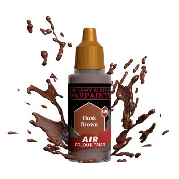 Army Painter - Air Husk Brown