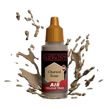 Army Painter - Air Charred Bone