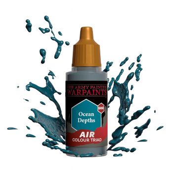 Army Painter - Air Ocean Depths