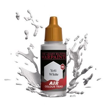 Army Painter - Air Yeti White