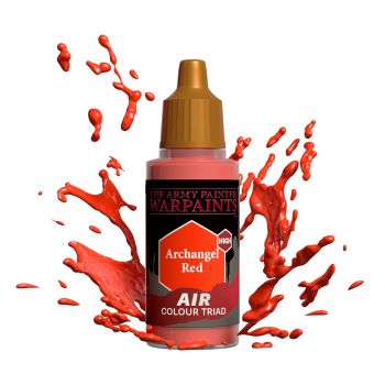 Army Painter - Air Archangel Red