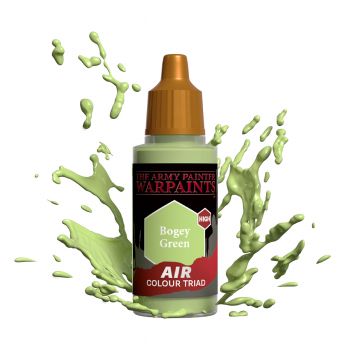 Army Painter - Air Bogey Green