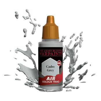 Army Painter - Air Cadre Grey