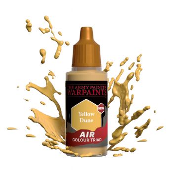 Army Painter - Air Yellow Dune