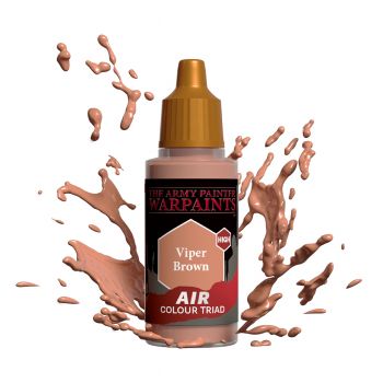 Army Painter - Air Viper Brown