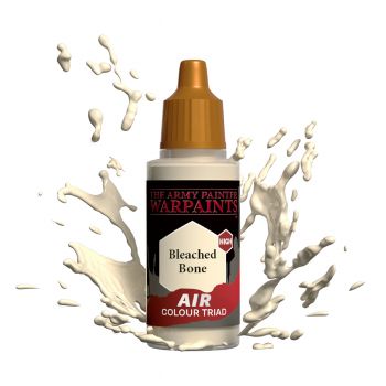 Army Painter - Air Bleached Bone