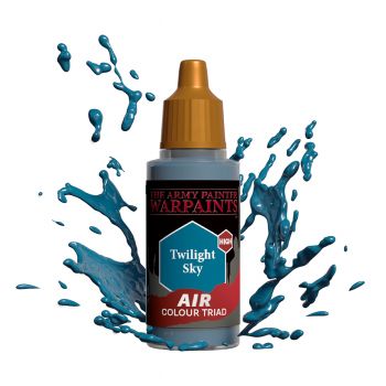 Army Painter - Air Twilight Sky