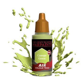 Army Painter - Air Canopy Green