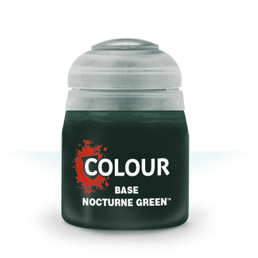 Citadel Base - Nocturne Green