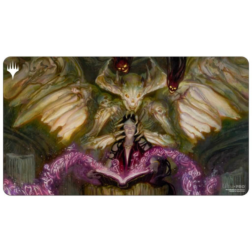 Ultra Pro - Commander Masters Playmat (Various)