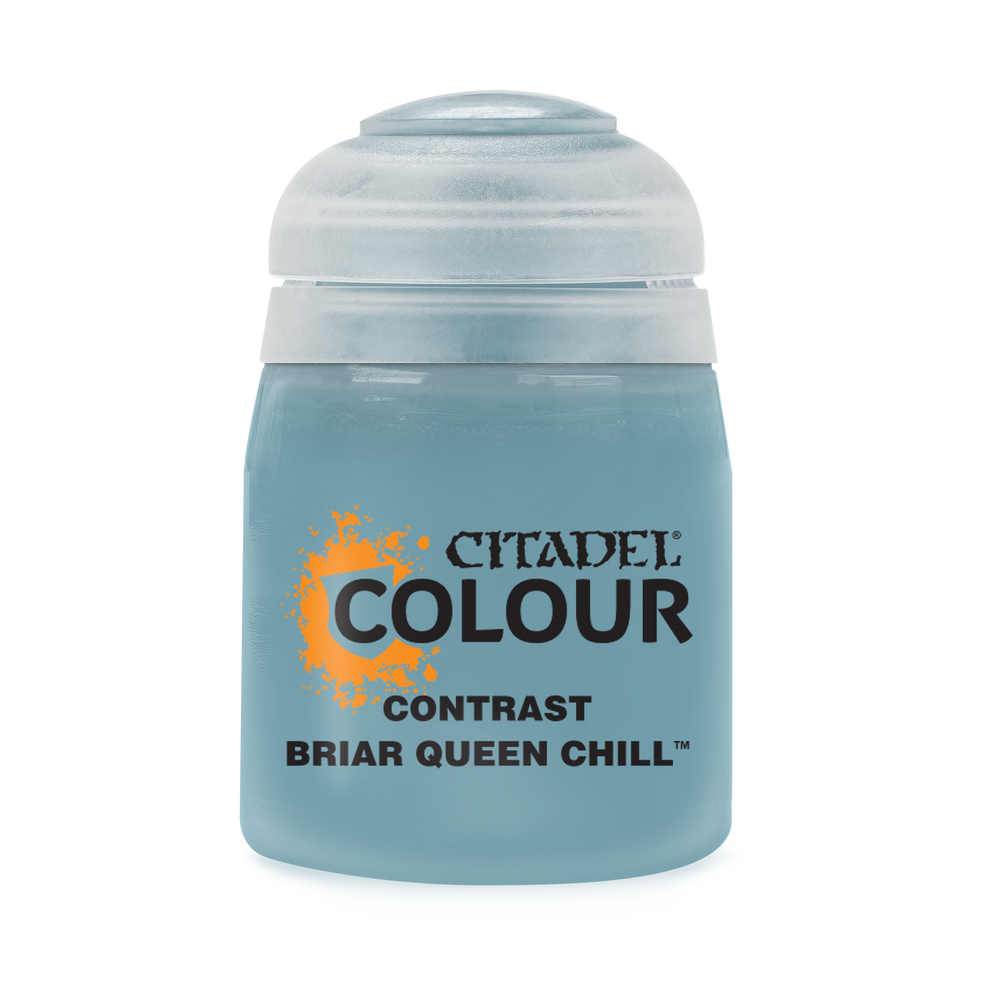 Citadel Contrast - Briar Queen Chill