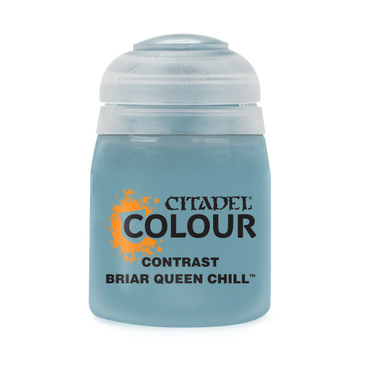 Citadel Contrast - Briar Queen Chill