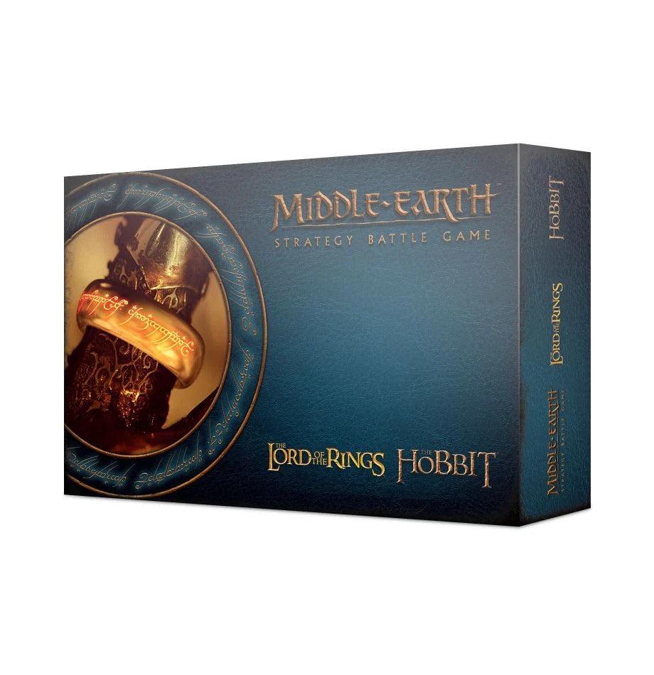 Lord of the Rings: Middle-Earth Strategy Battle Game - The Battle at Khazad-Dum