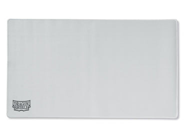 Dragon Shield - Playmat (White)