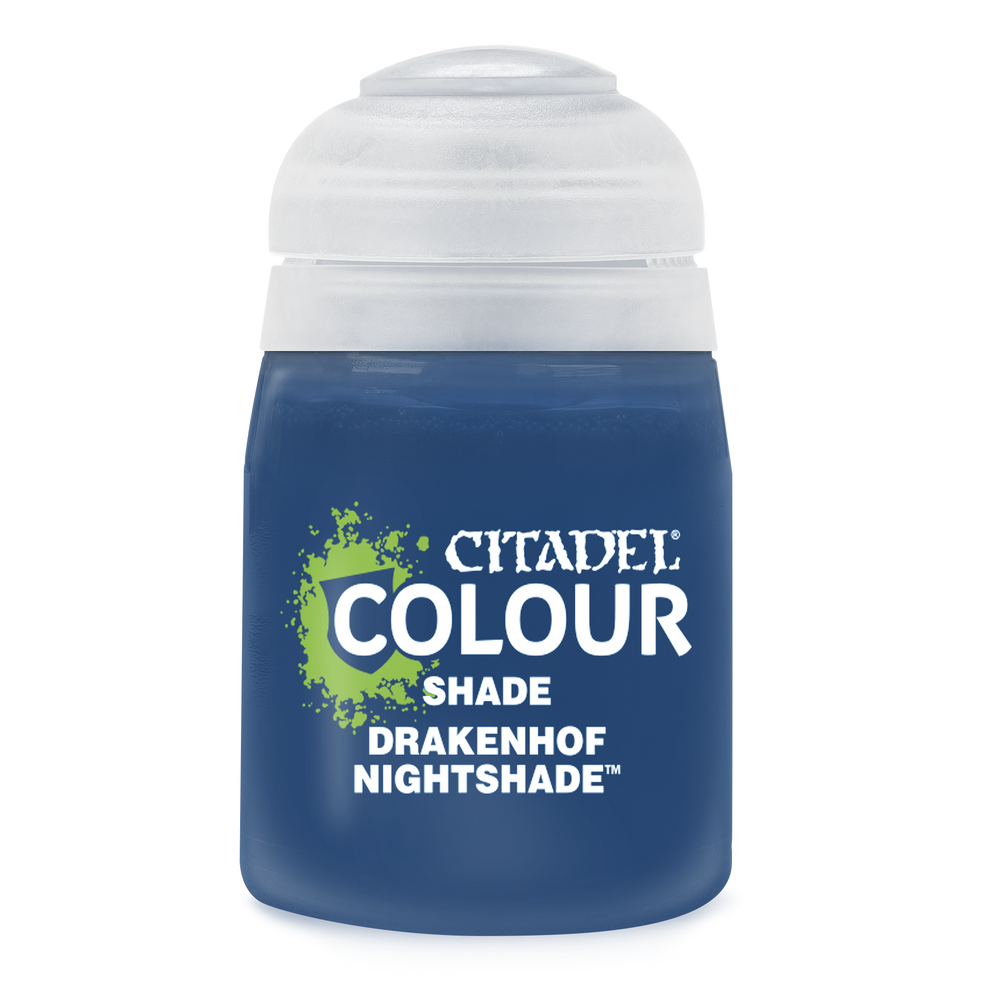 Citadel Shade - Drakenhof Nightshade (2022)