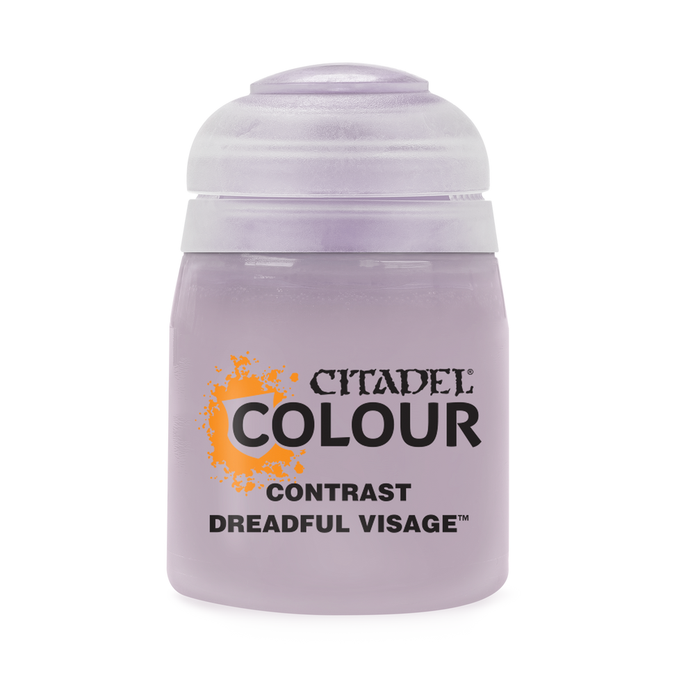 Citadel Contrast - Dreadful Visage