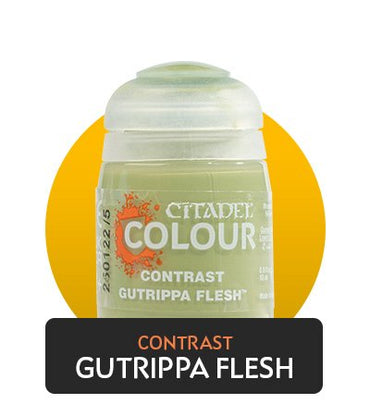 Citadel Contrast - Gutrippa Flesh