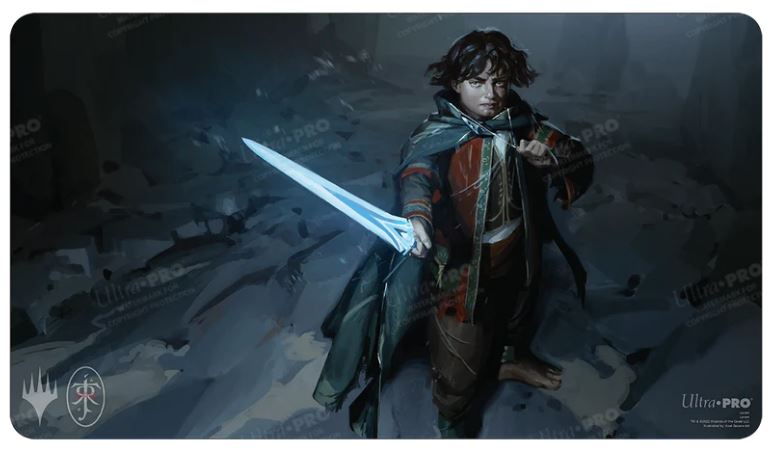 Ultra Pro - Lord of the Rings Playmat (Various)