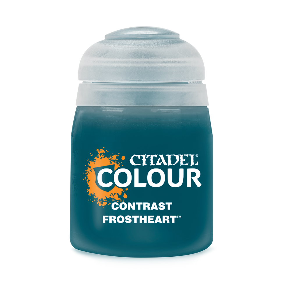 Citadel Contrast - Frostheart