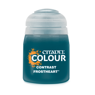 Citadel Contrast - Frostheart