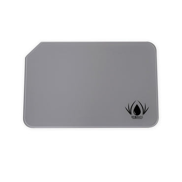 Redgrass Glass Palette - Dry Palette Insert