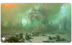 Ultra Pro - Phyrexia: All Will Be One - Playmat (Various)