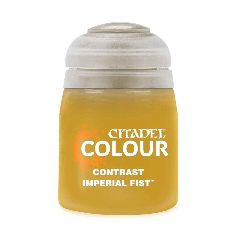 Citadel Contrast - Imperial Fist