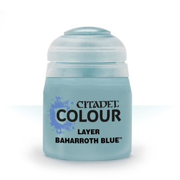 Citadel Layer - Baharroth Blue