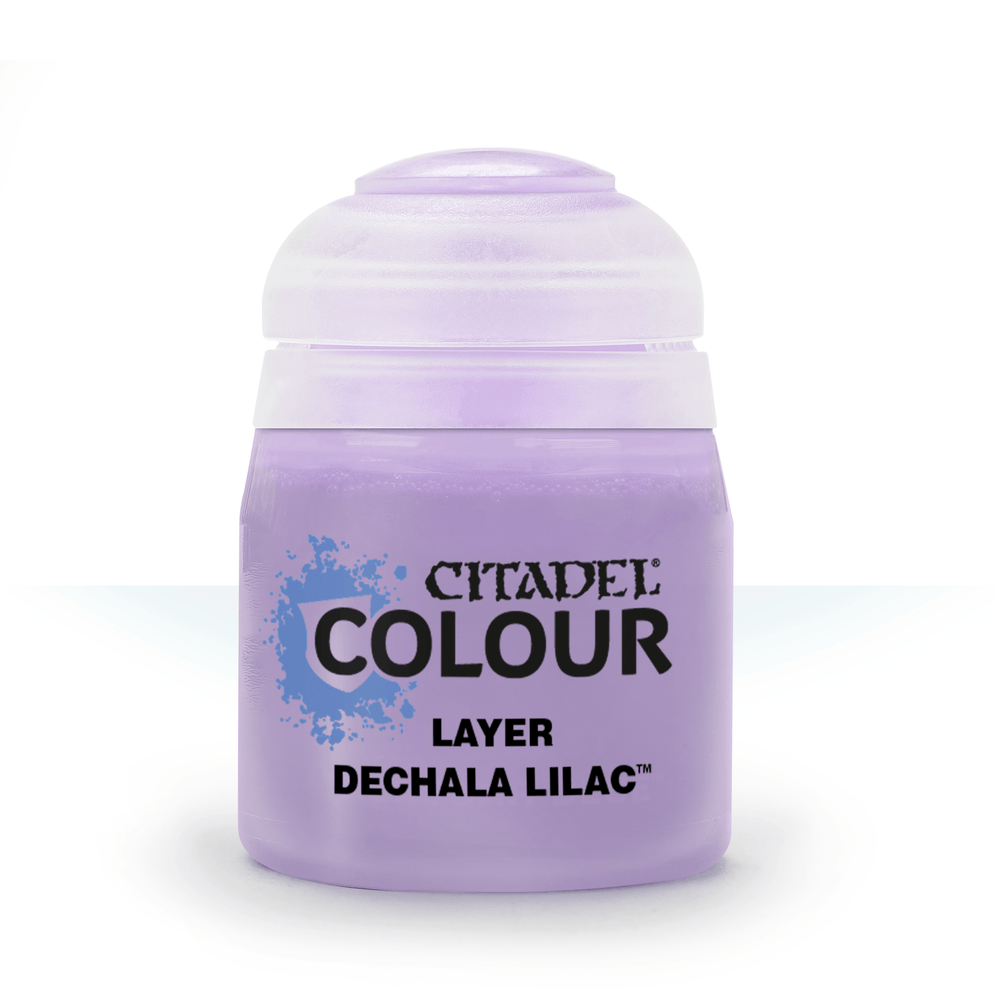 Citadel Layer - Dechala Lilac