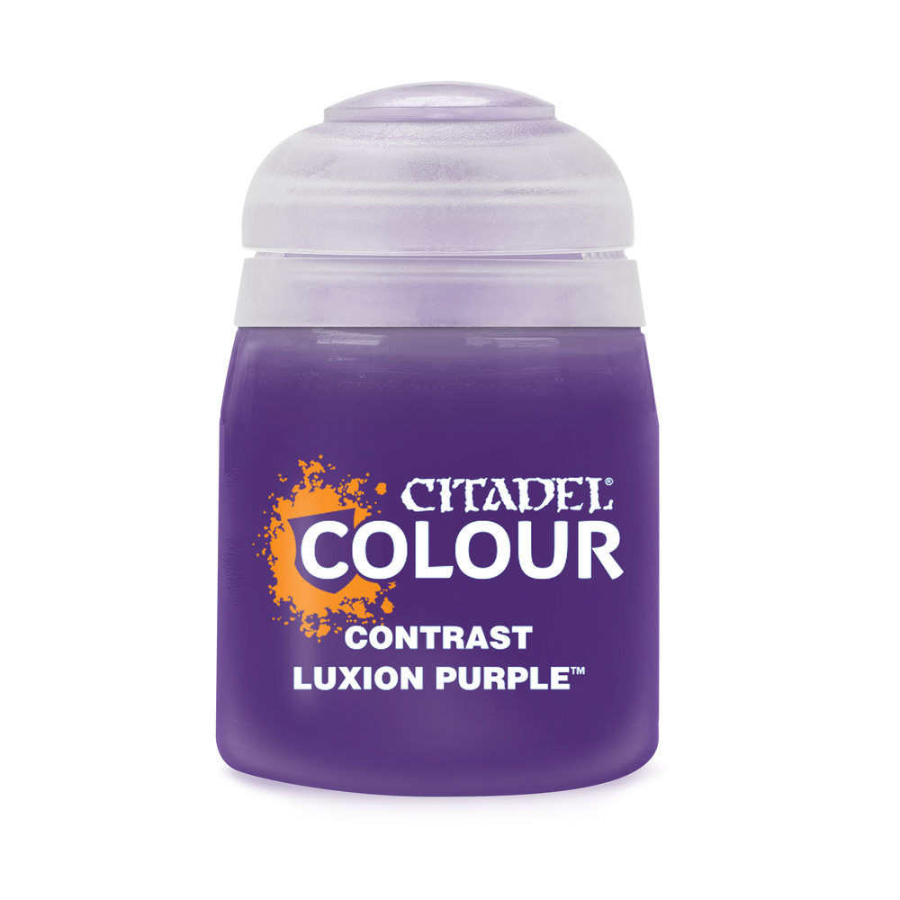 Citadel Contrast - Luxion Purple