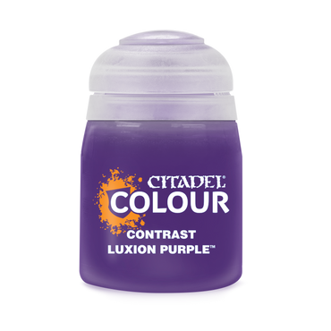Citadel Contrast - Luxion Purple