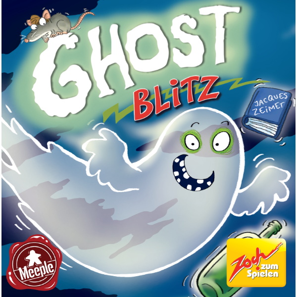 Ghost Blitz